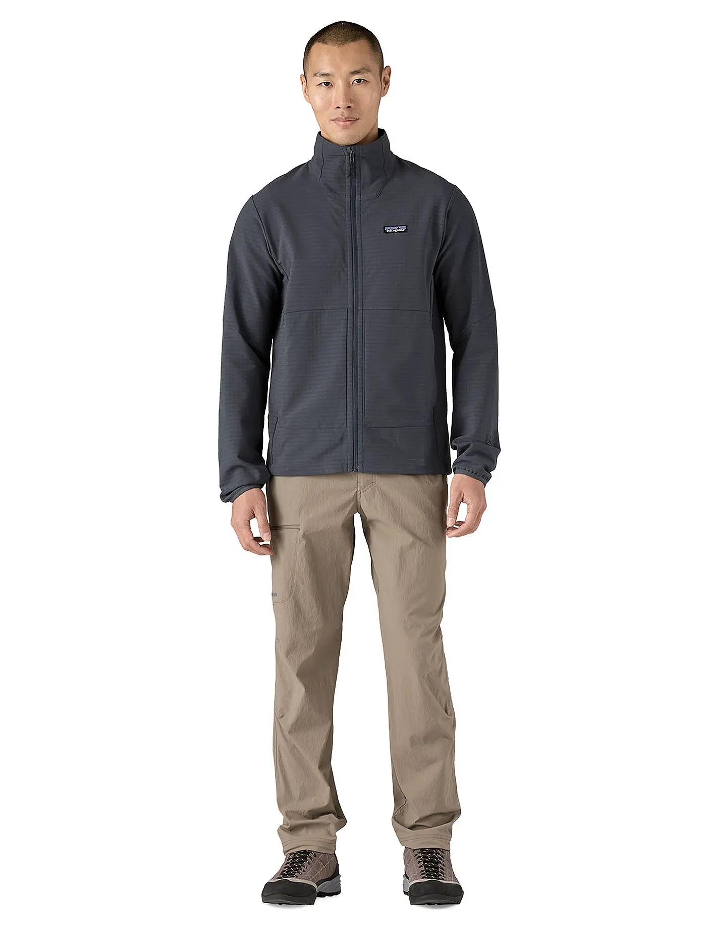 PATAGONIA | Herren Fleecejacke R1® TechFace | 